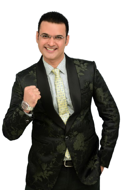 Anirudh Singh Dholera
