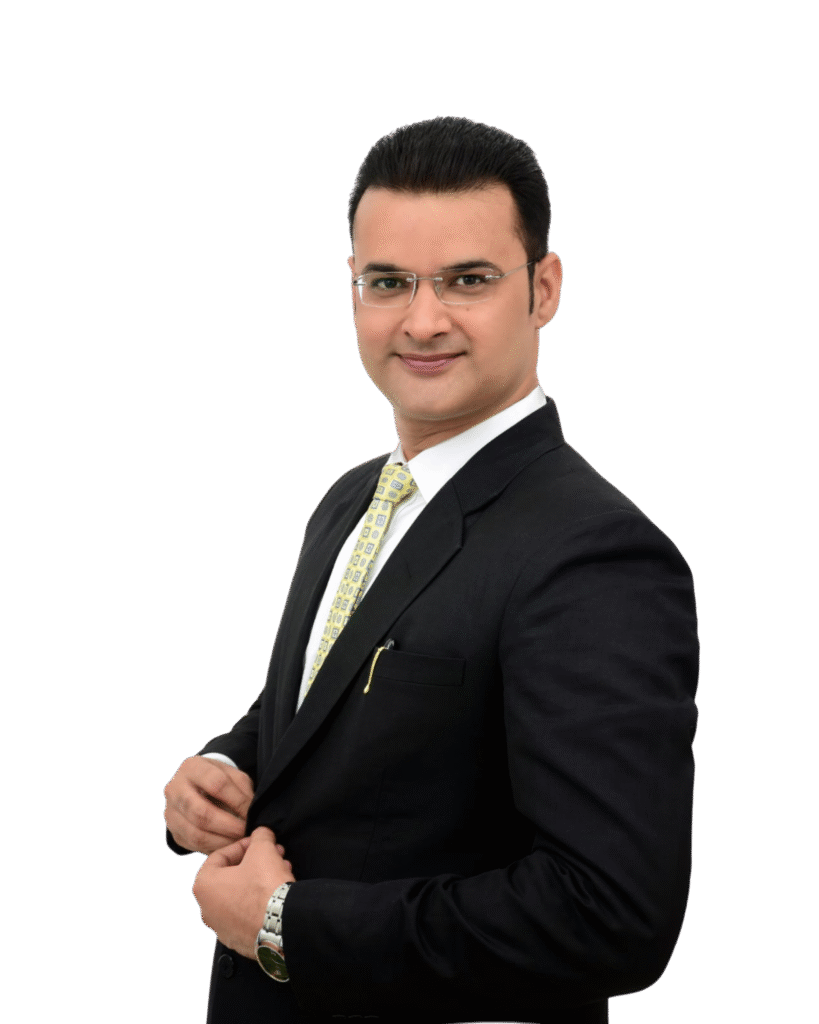 Anirudh Singh Dholera Anirudh Singh Dholera