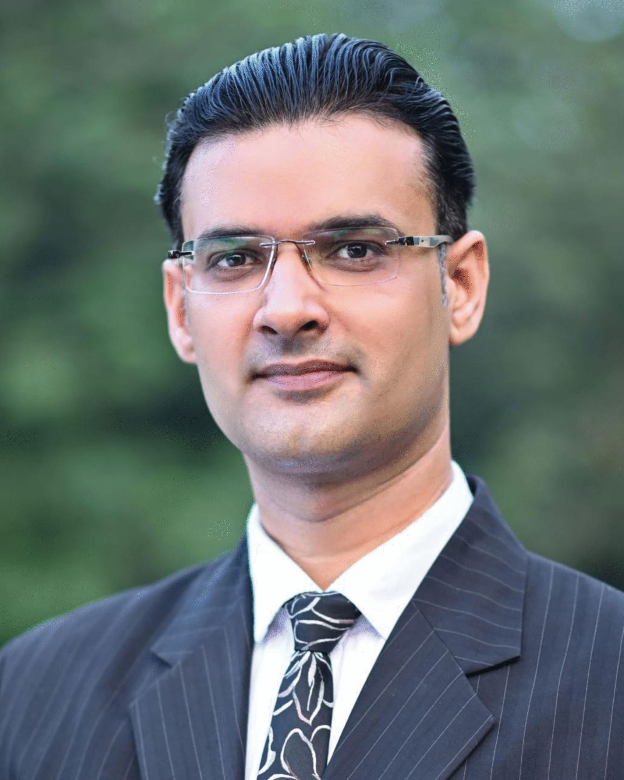 Anirudh Singh Dholera