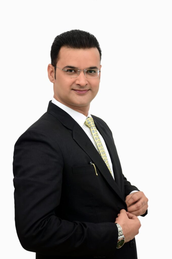 Anirudh Singh Dholera Anirudh Singh Dholera